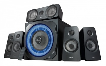TRUST Głośnik GXT 658 Tytan 5.1 Surround speaker
