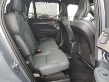 Volvo XC90 II SUV Plug-In 2.0 T8  455KM 2022 Volvo XC 90 T8 RECHARGE INSCRIPTION, 2022r., 4x4 , 2.0L 2.0 Hybryda Plug-in, zdjęcie 9