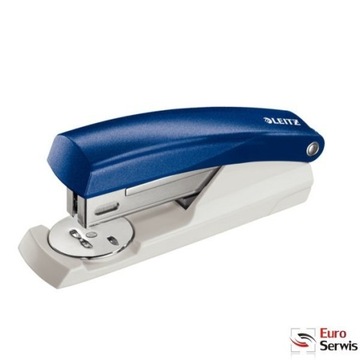 LEITZ 5501 ОФИСНЫЙ СТЕПЛЕР 25 СТРАНИЦ СИНИЙ