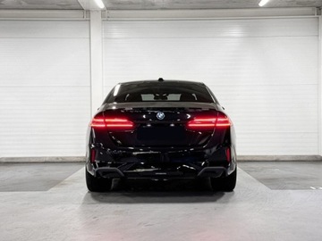 BMW Seria 5 G90-91 2025 BMW Seria 5 530e xDrive M Sport 2.0 299KM, zdjęcie 2