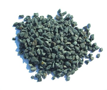 БАЗАЛЬТОВАЯ ЗАТИРКА ДЛЯ КУБОВЫХ ПЛИТ 1-3 мм 25кг