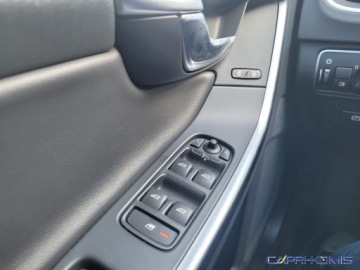 Volvo S60 II Sedan Facelifting 2.0 D4 DRIVE-E 190KM 2018 Volvo S60 2.0D4 R-Designe Rewelacja Bezwypadkowy 2.0 Diesel 190KM, zdjęcie 13