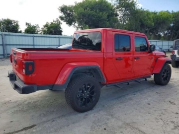 Jeep Gladiator 2025 Jeep Gladiator Sport 2025 3.6 Benzyna 285KM, zdjęcie 3