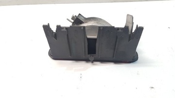 MERCEDES ML W163 SVĚTLO STOP KRYT 1638200156