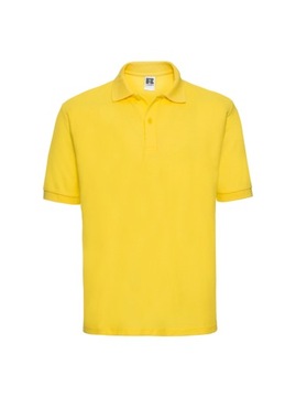 Koszulka polo Russel 539M r. L / XL