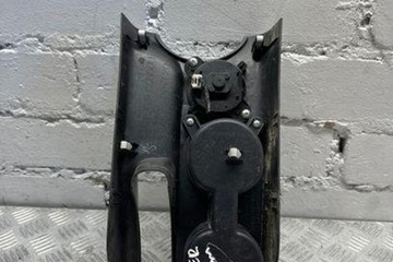 DRŽÁK NA HRNEK CITROEN C-CROSSER (EP_) 8011A0171 2.2L DIESEL 115KW 2010