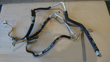 TRUBKA WAZ PŘÍVOD KLIMA LAND CRUISER 150 2.8