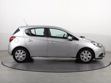 Opel Corsa E Hatchback 3d 1.4 Twinport 90KM 2016 Opel Corsa 1.4, Salon Polska, Serwis ASO, GAZ, zdjęcie 5