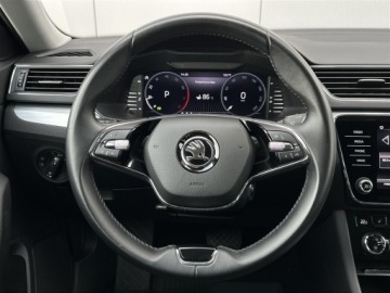 Skoda Superb III Kombi Facelifting 1.5 TSI 150KM 2023 Skoda Superb 1.5TSI 150KM Ambition DSG l Salon Pol, zdjęcie 14