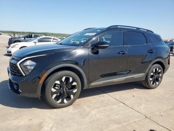 Kia Sportage V 2023 Kia Sportage 2023 KIA SPORTAGE X LINE 2.5 Benzyna 187KM, zdjęcie 1
