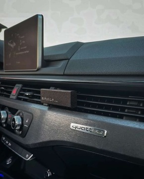 Audi A5 F5 2017 Audi A5 Coupe 3.0 Diesel 278KM, zdjęcie 34