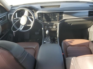 Volkswagen 2021 Volkswagen Atlas SEL Premium 2021 3.6 Benzyna 276KM, zdjęcie 8