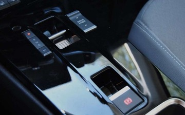 Opel Mokka II SUV 1.2 Turbo 130KM 2023 Opel Mokka GWARANCJA, 2023r, Salon PL, 23 VAT, Benzyna, Automat, LED, Jak, zdjęcie 12