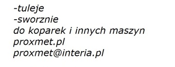 Втулка экскаватора строительной техники 60х75 бронза МЕДЬ