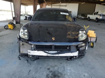 Porsche Macan SUV Facelifting 3.0 S 354KM 2020 Porsche Macan 2020 PORSCHE MACAN S 3.0 Benzyna 354KM, zdjęcie 5