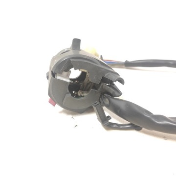 YAMAHA FZS 600 FAZER 98-02 ЛЕВЫЙ ПЕРЕКЛЮЧАТЕЛЬ