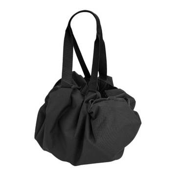 Surf Wetsuit Changing Mat, Waterproof Wetsuit Bag for Surfers, 86cm Black