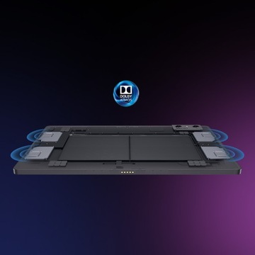 Планшет Nubia Pad 3D с диагональю 12,4 дюйма