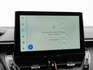 Toyota Corolla XII 2023 Toyota Corolla GD6J586#1.8 Hybrid Comfort K.cof, zdjęcie 21