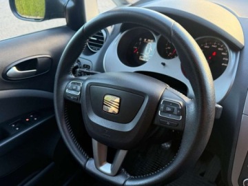 Seat Altea XL 1.4 TSI 125KM 2014 Seat Altea XL Piekna AlteaXL 1.4Benz.Navi Grzane Fotele Parktroniki 1.4, zdjęcie 25