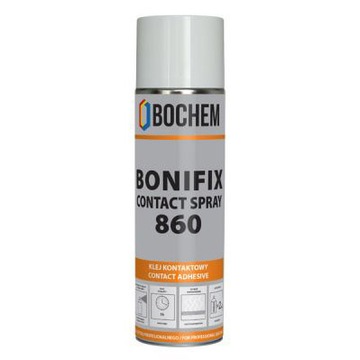 KLEJ MOCNY DO PŁYT MEBLOWYCH OBRZEŻY BONIFIX 860