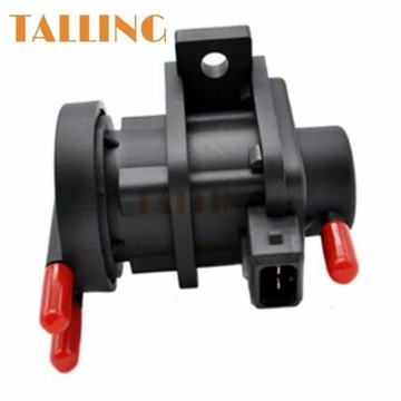 09158200 VENTIL ELEKTROMAGNETICKÝ TURBO EGR TLAK VZDUCHOBRAK PRO ~11977