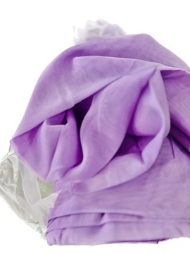 ВУАЛЬ ЛАВАНДА СВЕТЛО-ФИОЛЕТОВАЯ ШТОРА СУПЕР КАЧЕСТВЕННАЯ ВЕСЕННЯЯ ТУРЕЦКАЯ ТКАНЬ 300 СМ