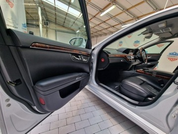 Mercedes Klasa S W221 Limuzyna 3.0 V6 (320 CDI) 235KM 2005 Mercedes S 320 V6 W221 AMG Pakiet VIDEO, zdjęcie 16
