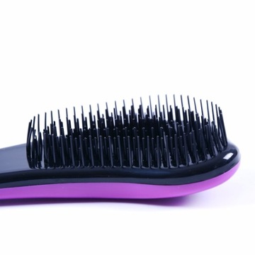 Szczotka do włosów nieciągnąca z rączką Teezer dla dzieci do rozczesywania