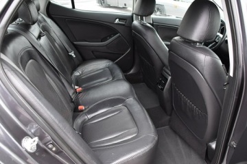 Kia Optima I 2013 Kia Optima 2,0CVVT 165Km Led Navi Xenon skóra Gwa, zdjęcie 6