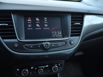 Opel 2022 Opel Crossland 1.2 Turbo, Salon Polska, zdjęcie 11