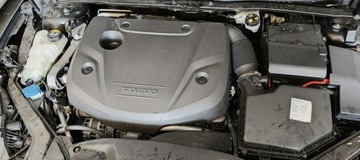 Volvo V40 II Hatchback 2.0 D3 150KM 2015 Volvo V40 2.0 D3 150 KM R-Desing Navi Skóra Full, zdjęcie 17