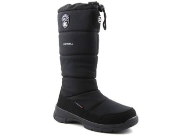 ŚNIEGOWCE BUTY ZIMOWE AMERICAN CLUB SN11 SOFTSHELL
