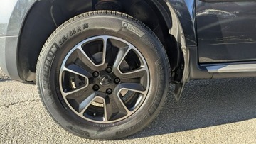 Dacia Duster I SUV Facelifting 1.5 dCi 109KM 2017 Dacia Duster 1.5dCi 109PS OPŁACONY Bezwypadkowy, zdjęcie 37