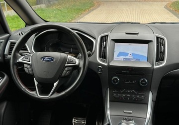 Ford S-Max II Van Facelifting 2.0 EcoBlue 190KM 2020 Ford S-Max ST LINE 190PS 2.0 TDCI, Automat Bezwypadkowy Piekna 2.0, zdjęcie 8