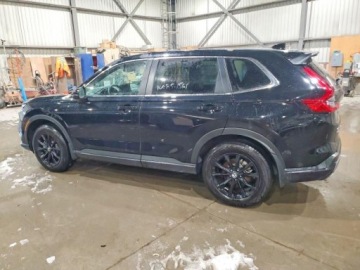 Honda CR-V VI 2025 Honda CR-V Exl 2025 2.0 Hybryda 145KM, zdjęcie 1
