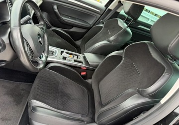 Renault Megane IV Hatchback 5d 1.3 TCe 140 FAP 140KM 2019 Renault Megane salon PL FV VAT 23 GrandCoupe automat headup 1.3, zdjęcie 20
