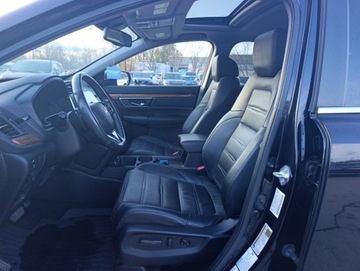 Honda CR-V V SUV 2.0 i-MMD 184KM 2021 honda cr-v 2.0 i-MMD 184KM Hybryda, AWD, Dokumentacja , Automat, 79740, zdjęcie 15