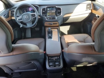 Volvo XC90 II 2025 Volvo XC 90 Plus 2025 2.0 Benzyna 295KM, zdjęcie 8