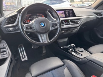 BMW Seria 2 G42-U06 Active Tourer 1.5 218i 136KM 2022 BMW 218 BMW 218 Salon PL, Bezwypadkowy, M-sport, G, zdjęcie 25