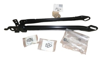 Mocowanie Wspornik Citroen C4 Picasso 8916GR