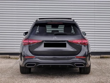 Mercedes Klasa C W206 2025 C Klasa 220 d 4-Matic AMG Estate 2.0 (197KM) 2025, zdjęcie 3