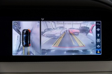 Mercedes Klasa S W222 Limuzyna Facelifting 2.9 400d 340KM 2017 Mercedes S 400 4Matic. Salon PL. Bezwypadkowy FV23, zdjęcie 38