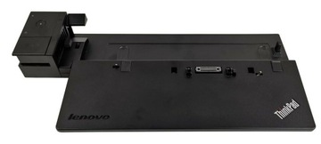 STACJA DOKUJĄCA LENOVO THINKPAD PRO DOCK 40A1