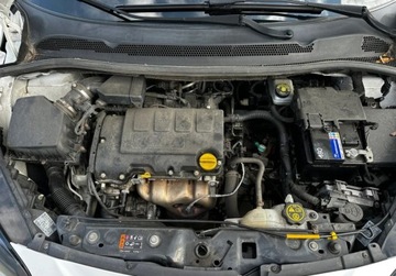 Opel Corsa E Hatchback 3d 1.2 Twinport 70KM 2019 Opel Corsa 1,2 Benzyna 69 KM Serwis GWARANCJA Zamiana Zarejestrowany 1.2, zdjęcie 28