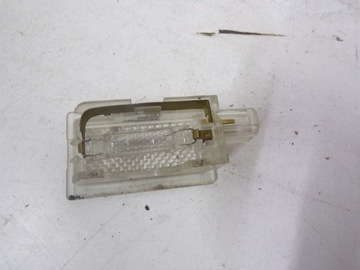 LAMPA OSVĚTLENÍ INTERIÉR CHRYSLER SEBRING II