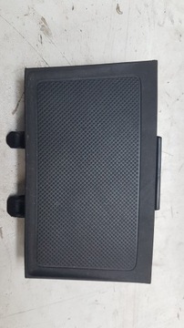 ТУННЕЛЬНАЯ КРЫШКА, РЕЗИНОВЫЙ КОВрик MAZDA CX3