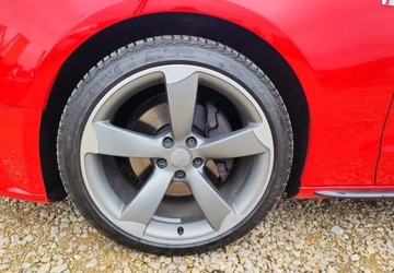 Audi A5 8T 2016 Audi A5 Sportback Audi A5 Sportback 2.0 TFSI Quattro S tronic 2.0 Benzyna, zdjęcie 26