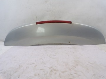 SPOILER LOTKA KLAPY BAGAŻNIKA RENAULT MEGANE II HB 3D 3 DRZWIOWY MEGANE 2