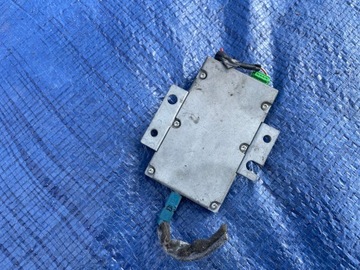 MODUL ŘÍZENÍ NAVIGACE VOLVO V50 S40 30752377